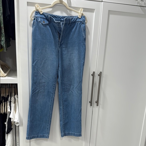 GAP Denim - GAP women’s trousers  Blue Jeans